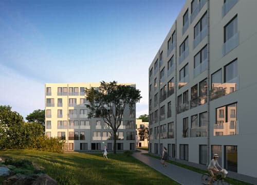 Kvintettgatan