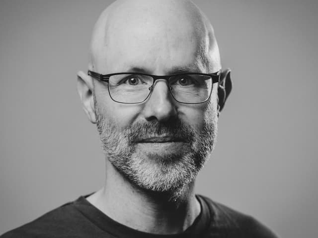 New team member with unique expertise