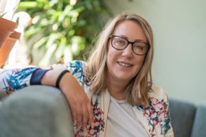 Anna Lundsten driver Din Lönekonsult i Karlstad