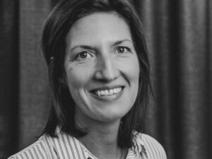 Marina Olsson är ny vd på Poji